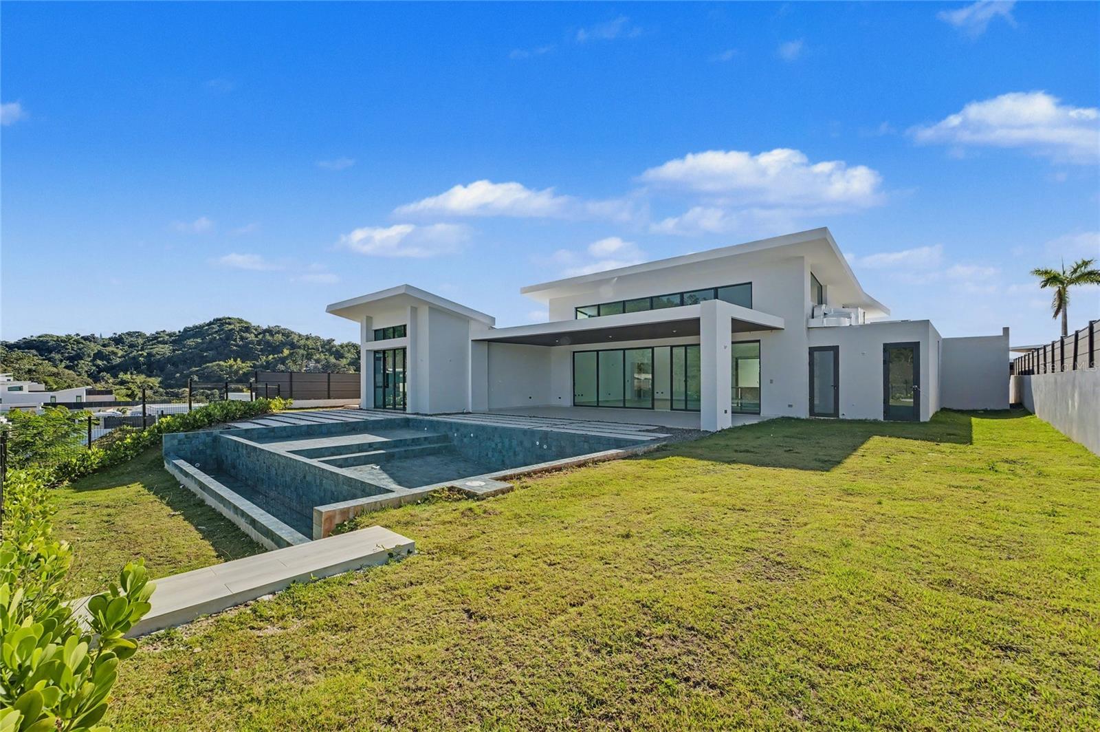 MONTEAZUL - Residential