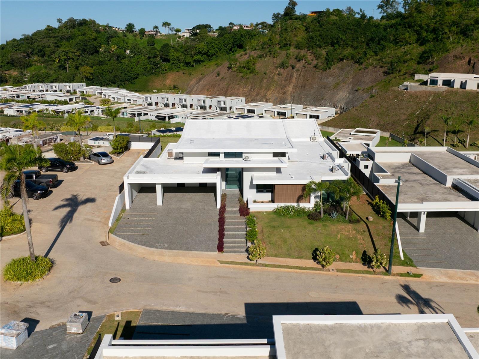 MONTEAZUL - Residential