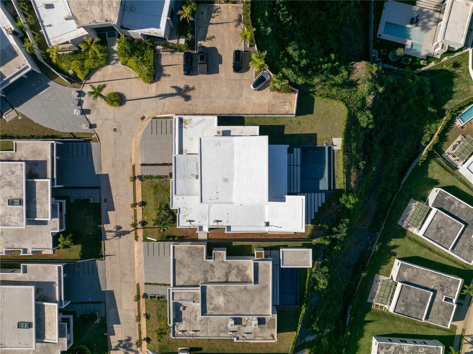 MONTEAZUL - Residential