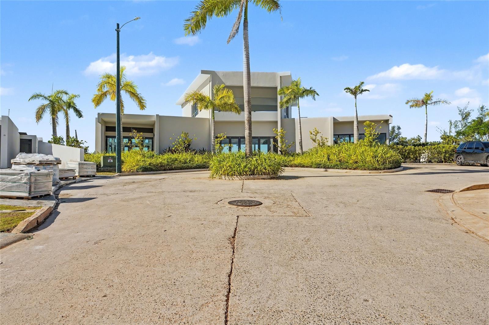 MONTEAZUL - Residential