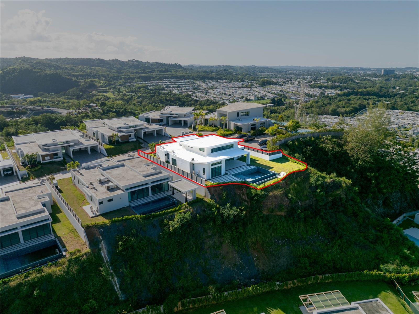 MONTEAZUL - Residential