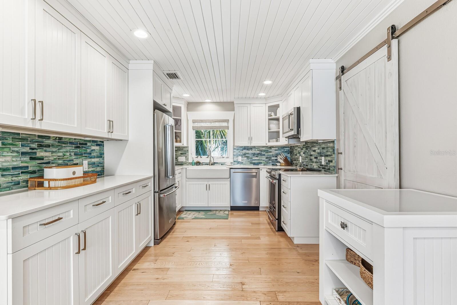 BOCA GRANDE - Residential