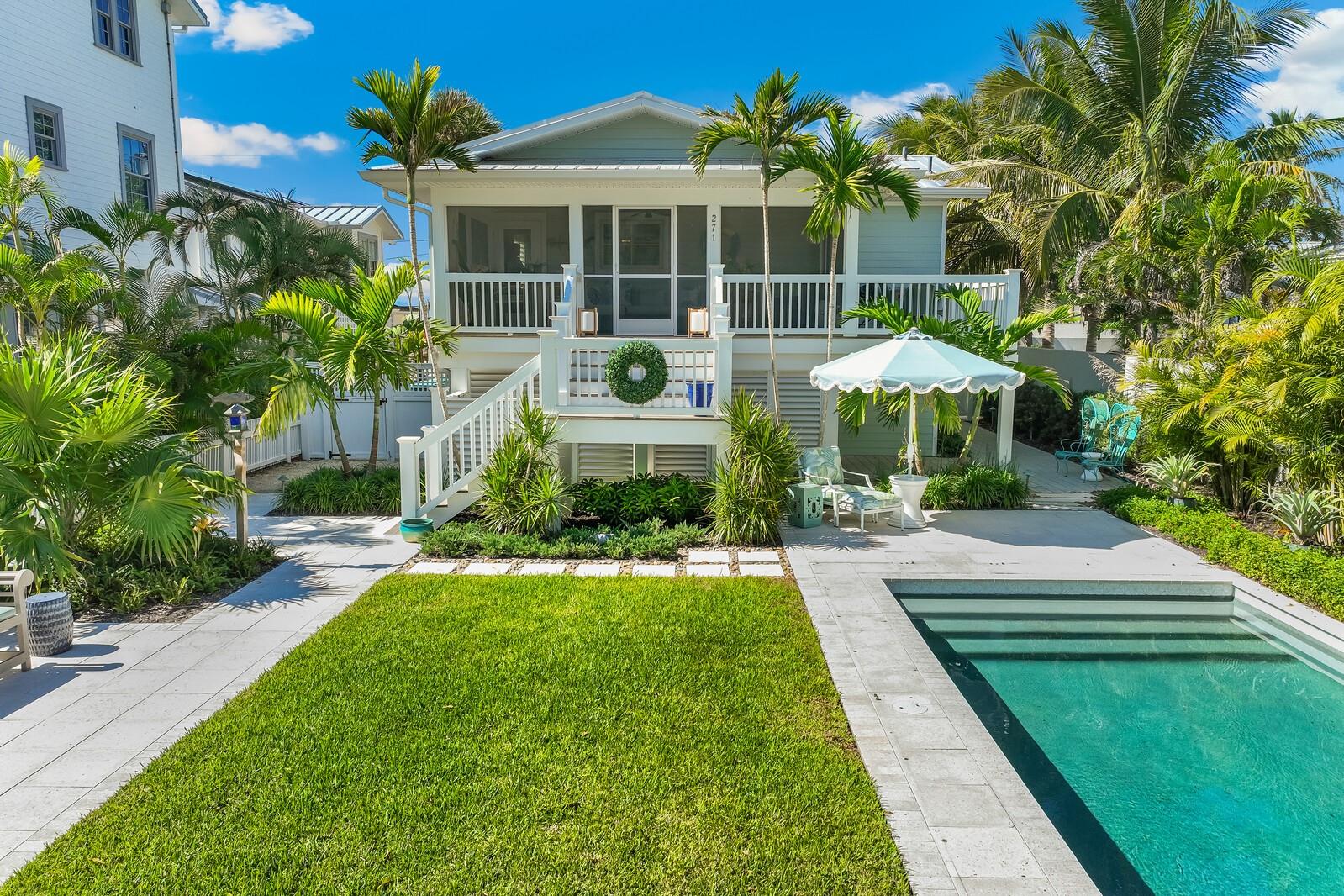 BOCA GRANDE - Residential