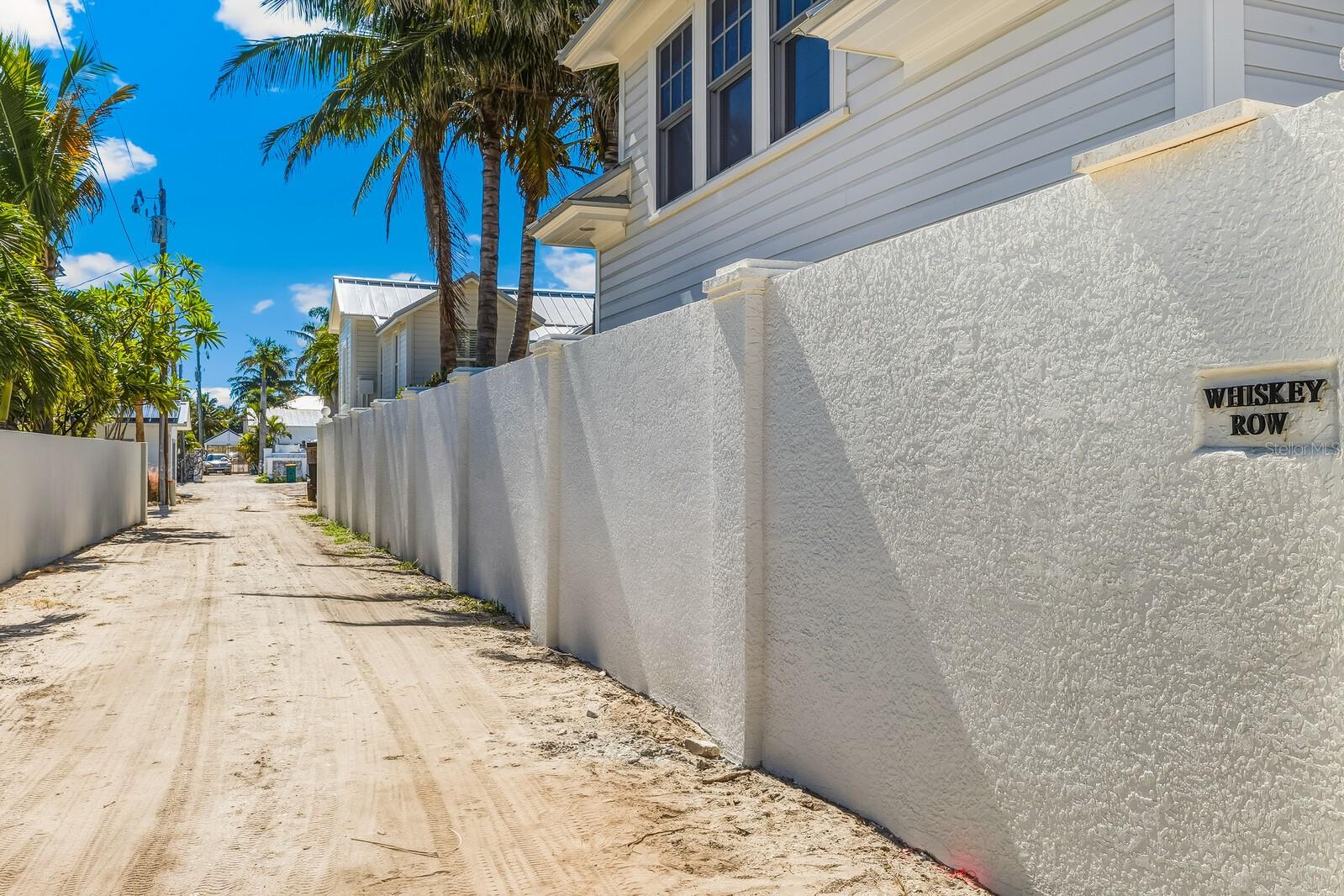 BOCA GRANDE - Residential