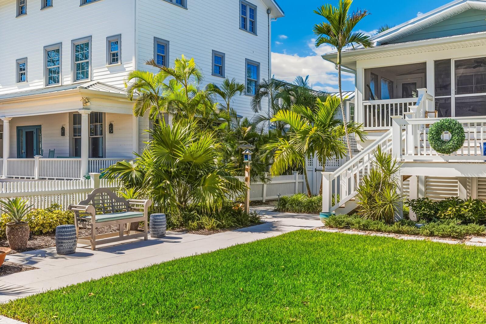 BOCA GRANDE - Residential