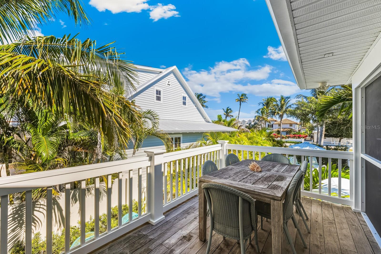 BOCA GRANDE - Residential