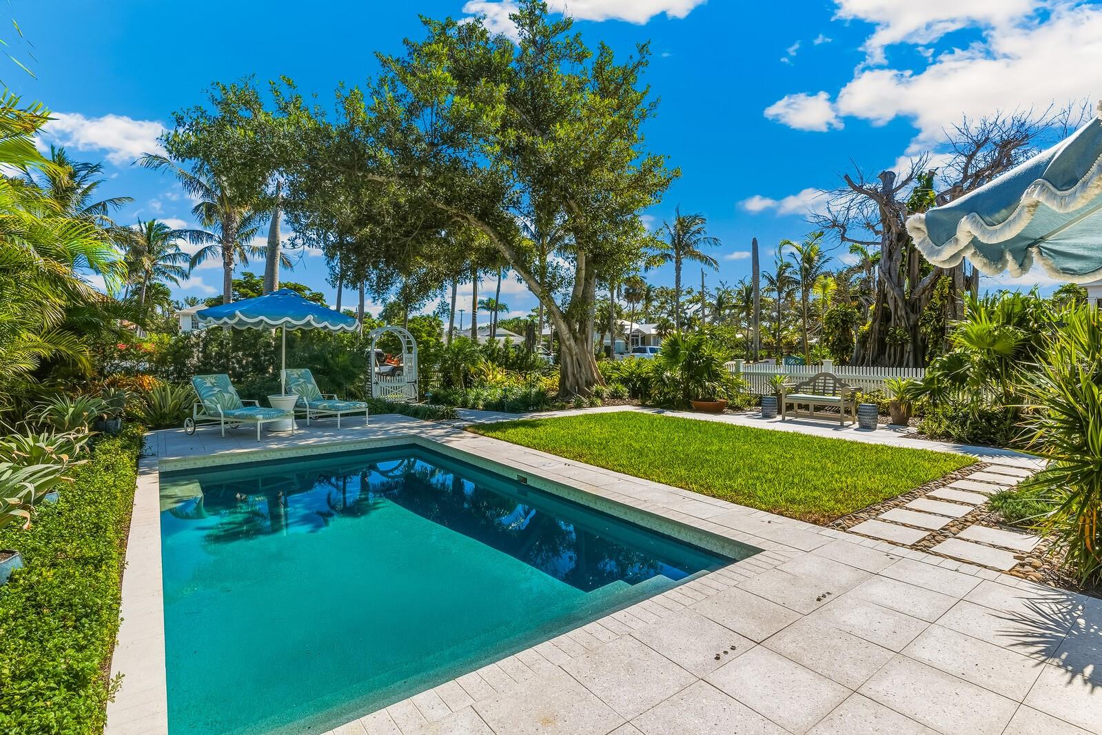 BOCA GRANDE - Residential