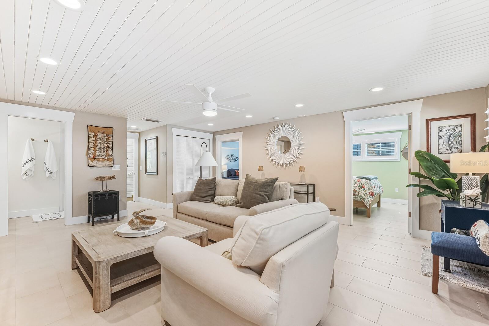 BOCA GRANDE - Residential