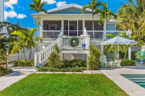 Photo of 271 Gilchrist Avenue, Boca Grande, FL 33921 (MLS # D6144615)