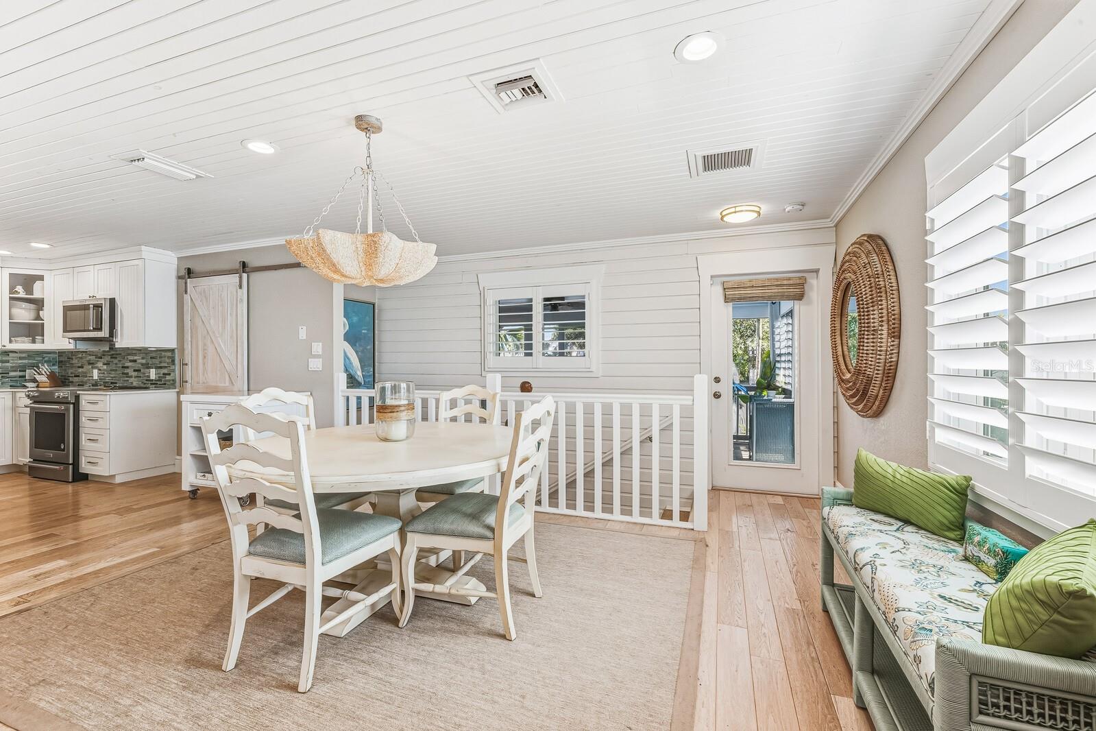 BOCA GRANDE - Residential