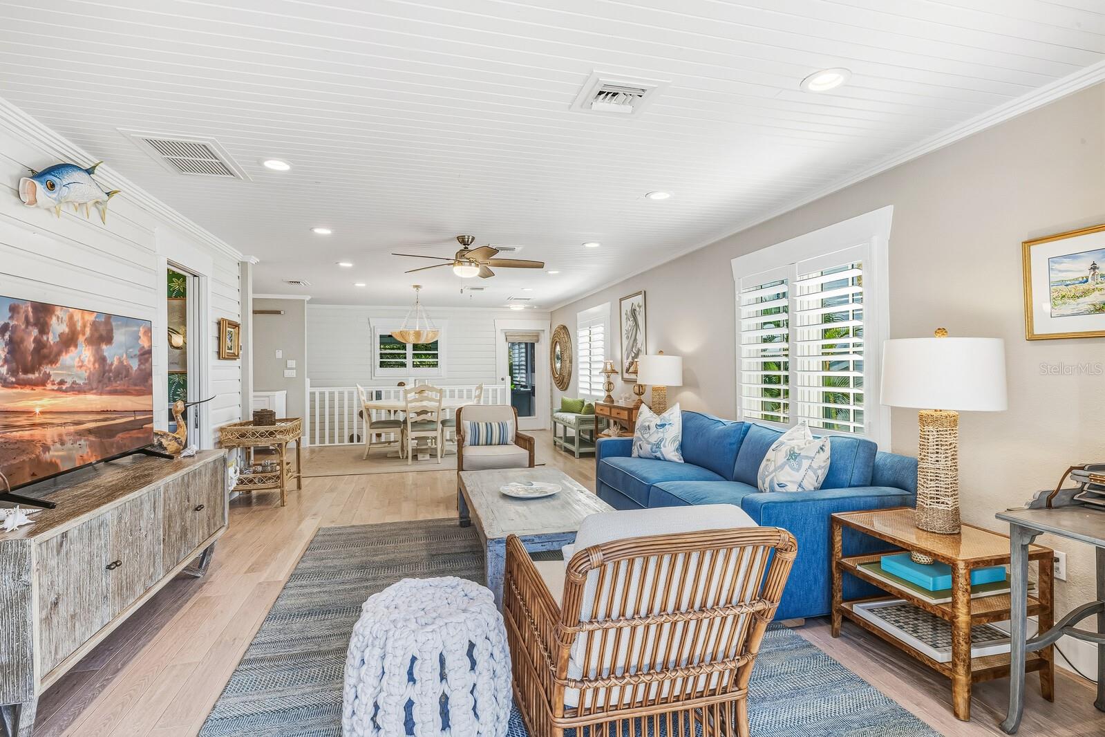 BOCA GRANDE - Residential