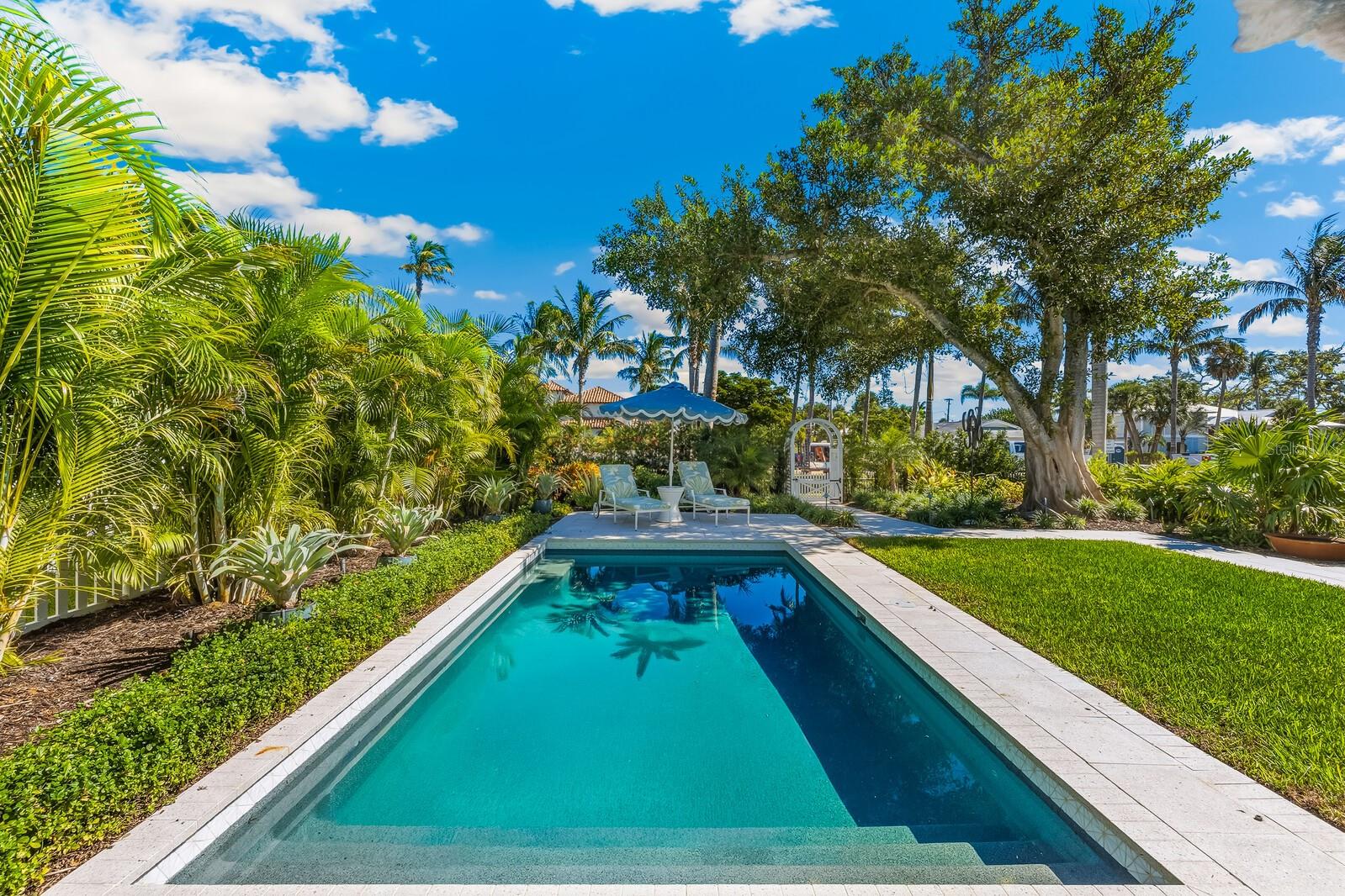 BOCA GRANDE - Residential