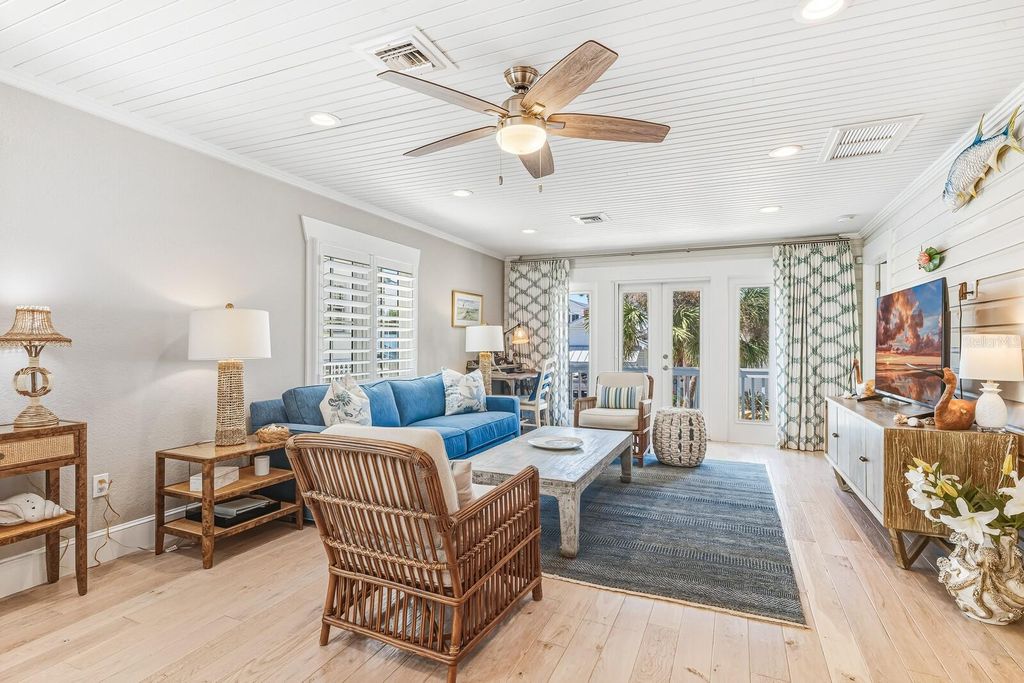 Photo of 271 Gilchrist Avenue, Boca Grande, FL 33921 (MLS # D6144615)