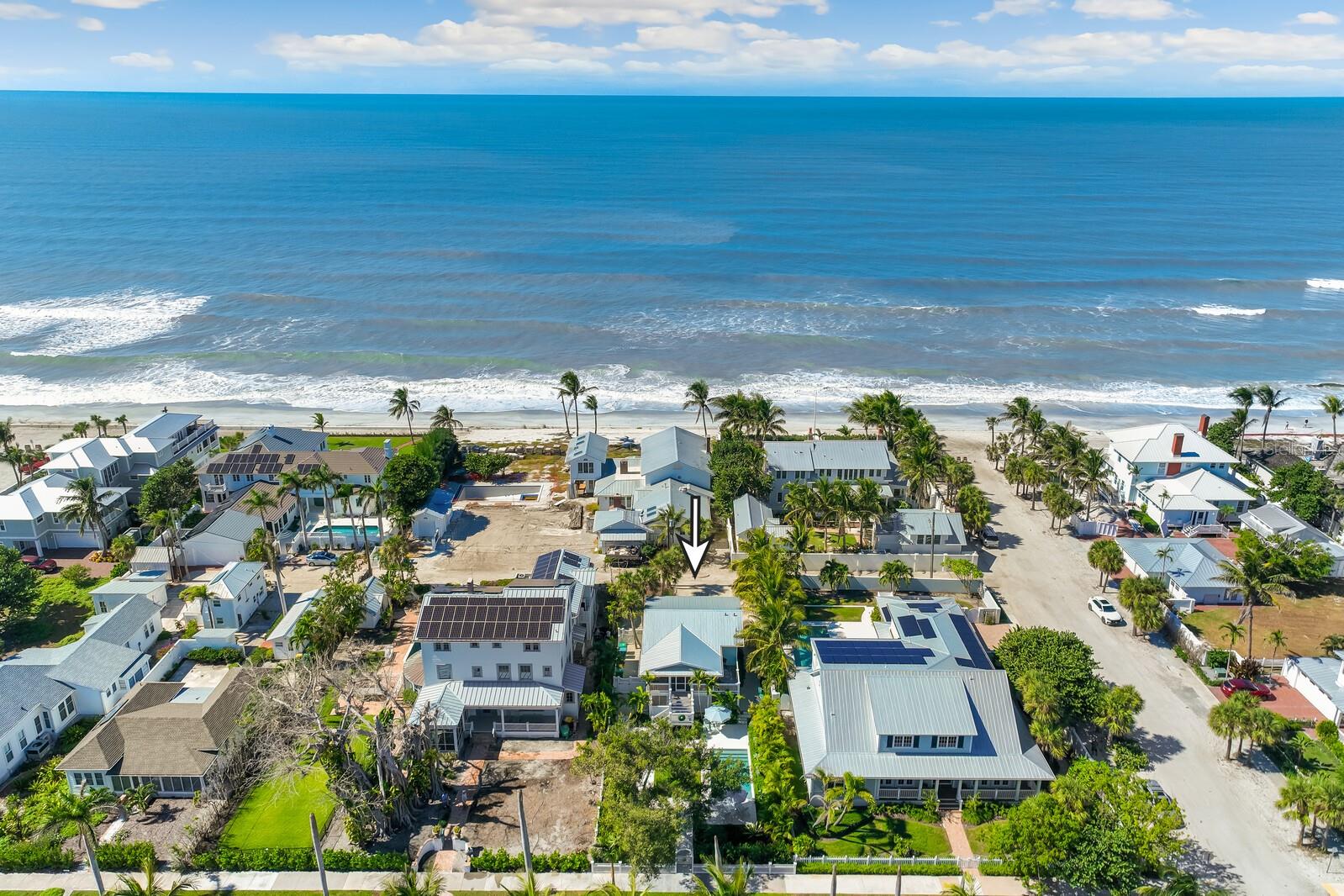 BOCA GRANDE - Residential