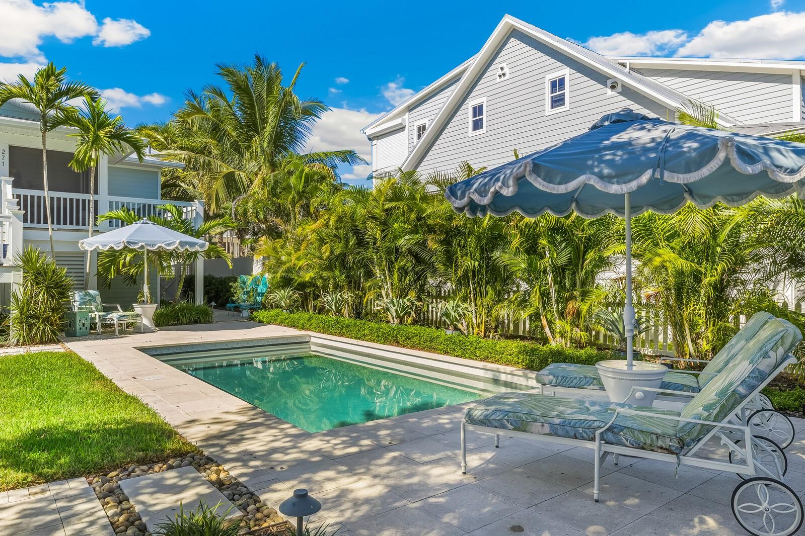 BOCA GRANDE - Residential