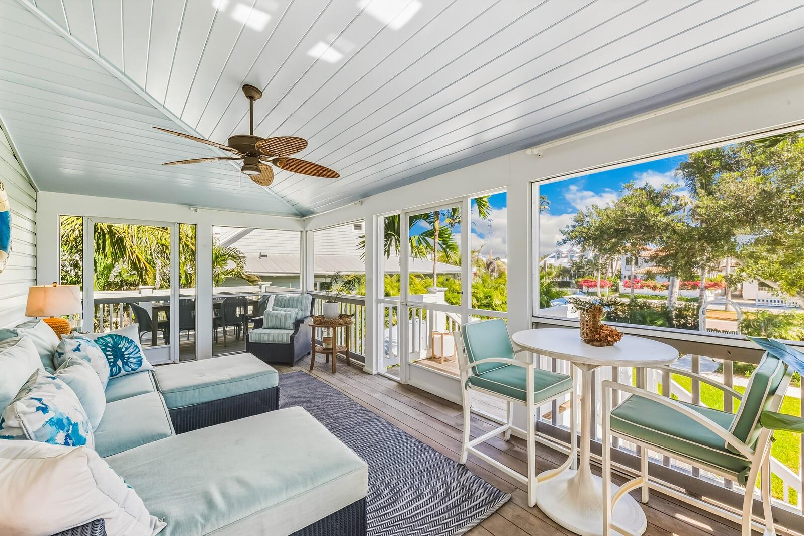 BOCA GRANDE - Residential