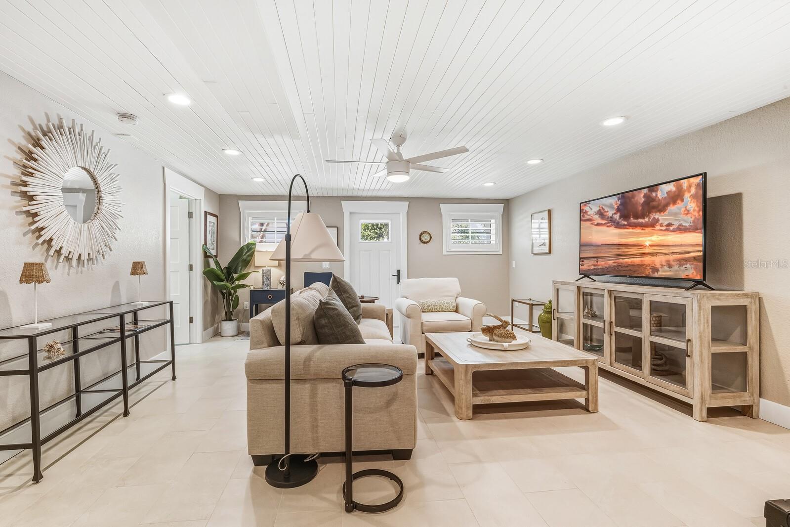 BOCA GRANDE - Residential