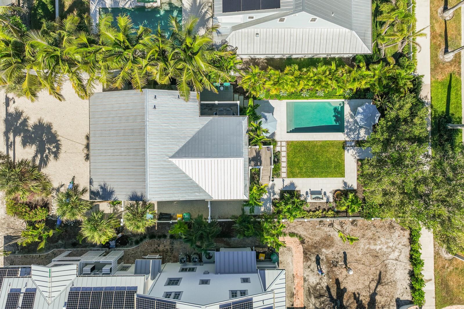 BOCA GRANDE - Residential