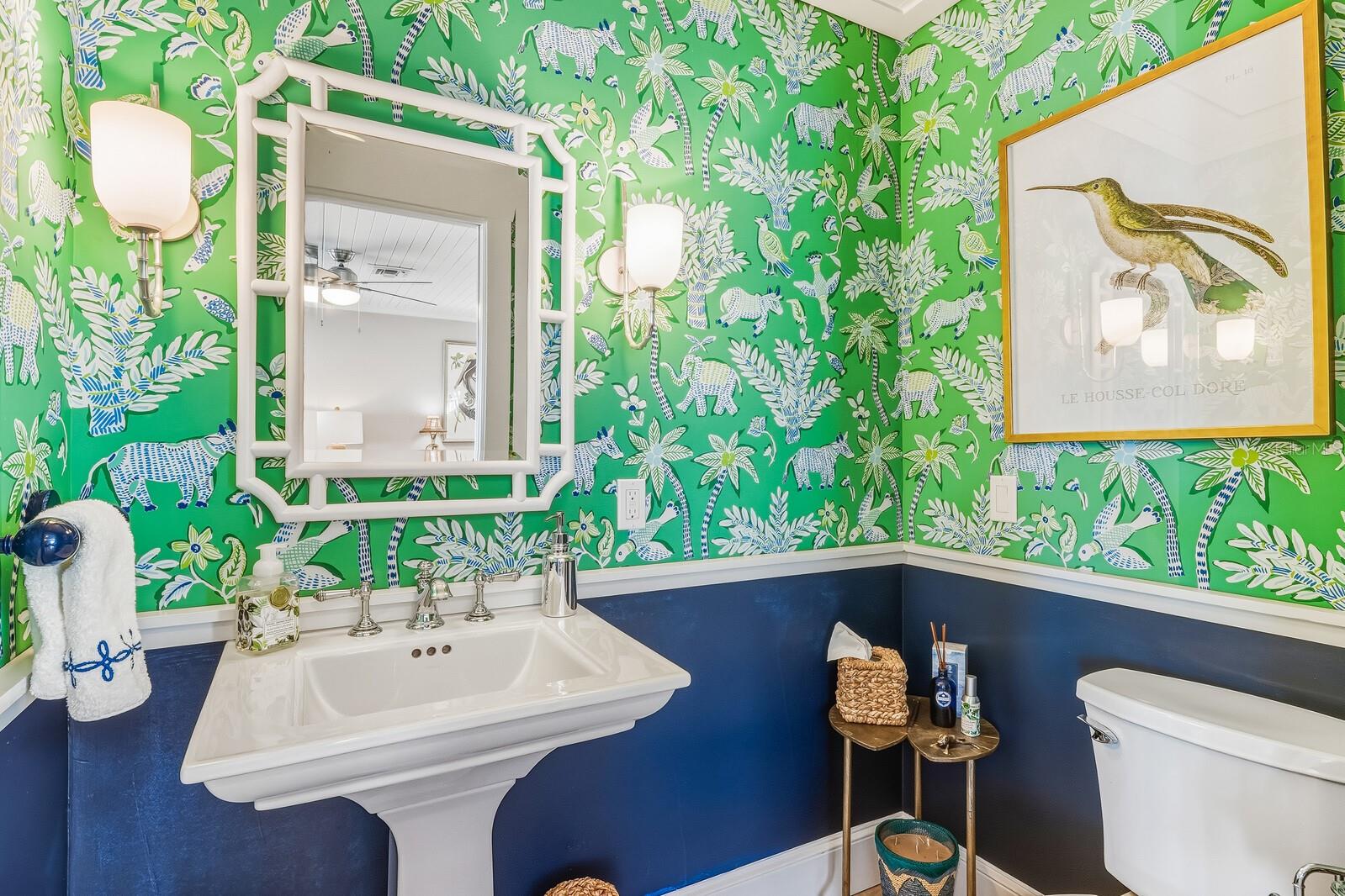 BOCA GRANDE - Residential