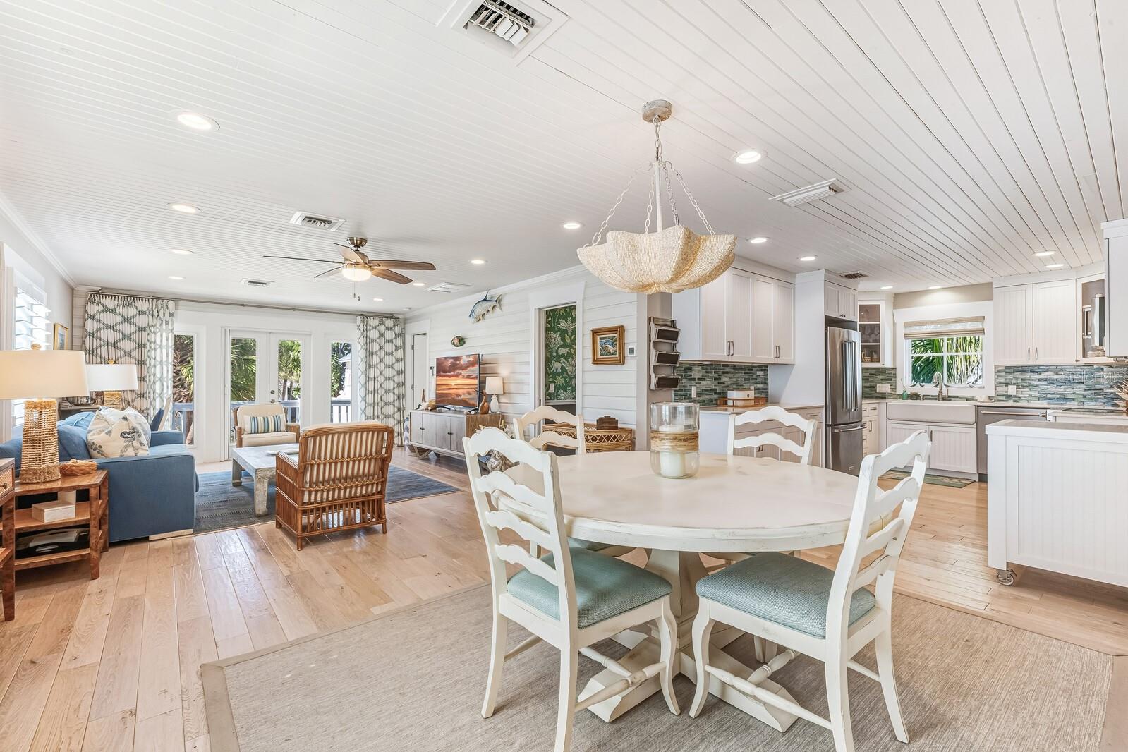 BOCA GRANDE - Residential