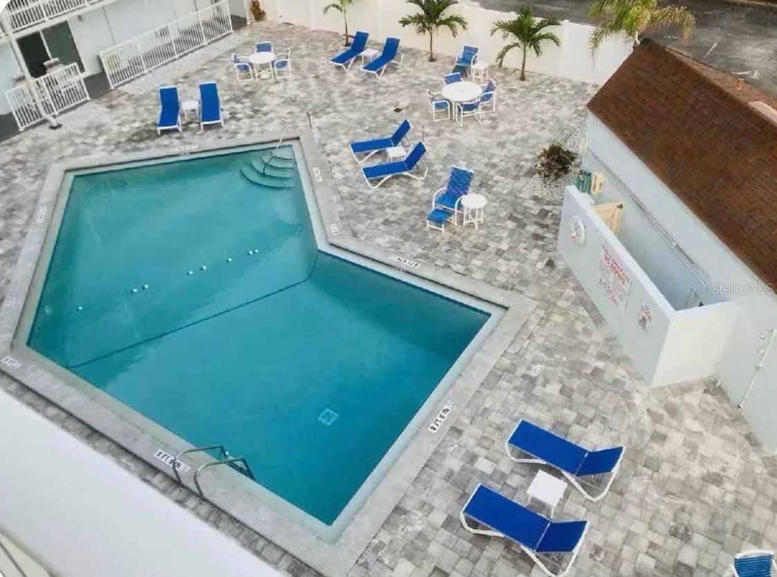 MARINERS COVE CONDO - Residential