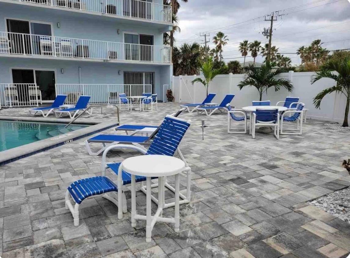 MARINERS COVE CONDO - Residential