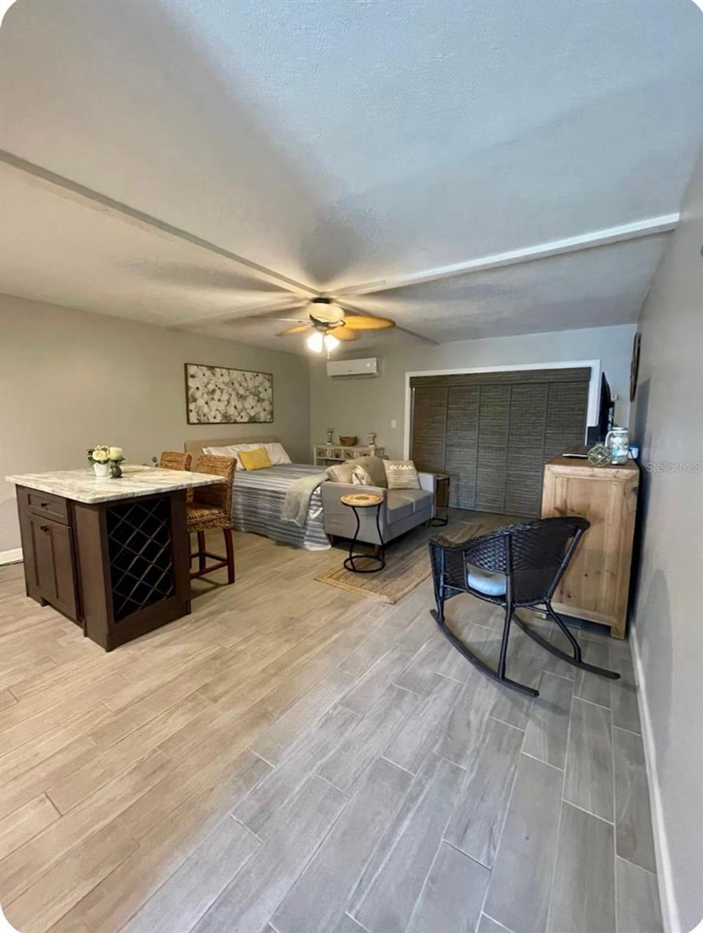 Photo of 3700 S Atlantic Avenue #102, New Smyrna Beach, FL 32169 (MLS # NS1085578)