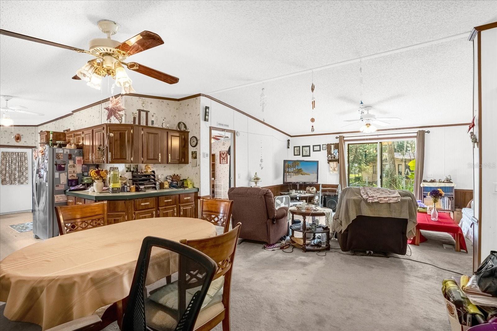 HOWELL PARK - Residential