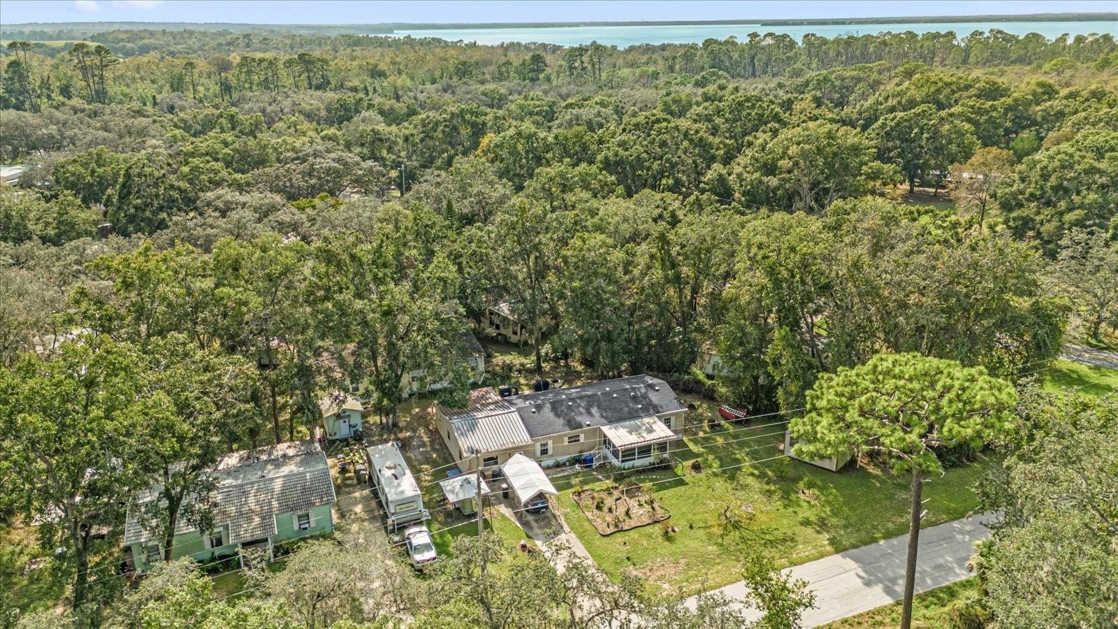 HOWELL PARK - Residential