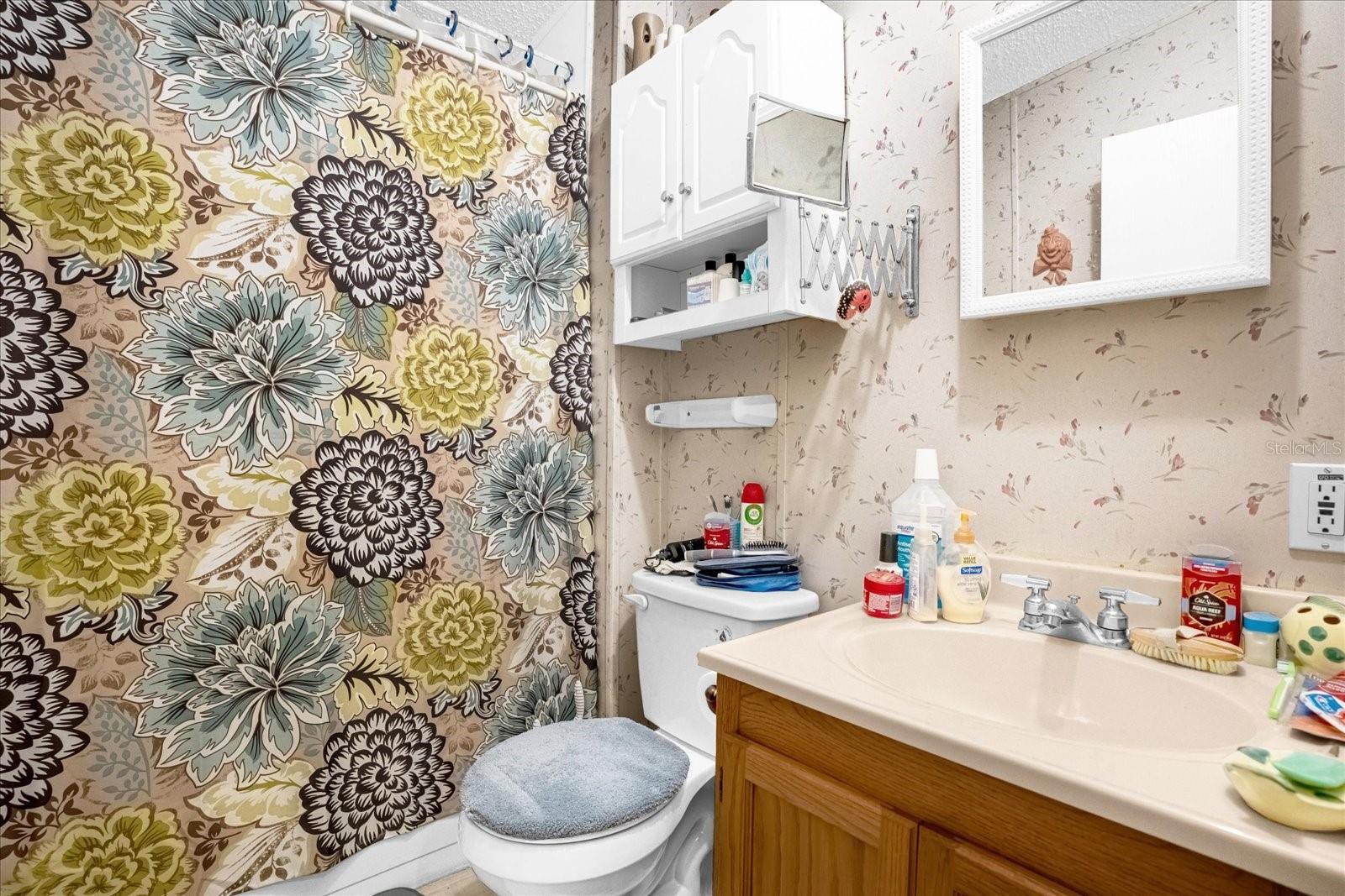 HOWELL PARK - Residential