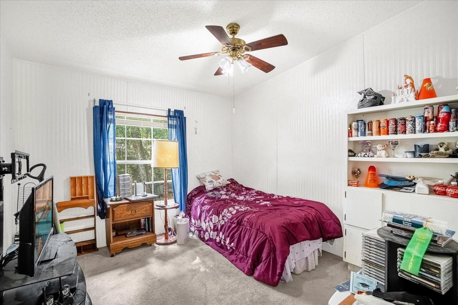 HOWELL PARK - Residential