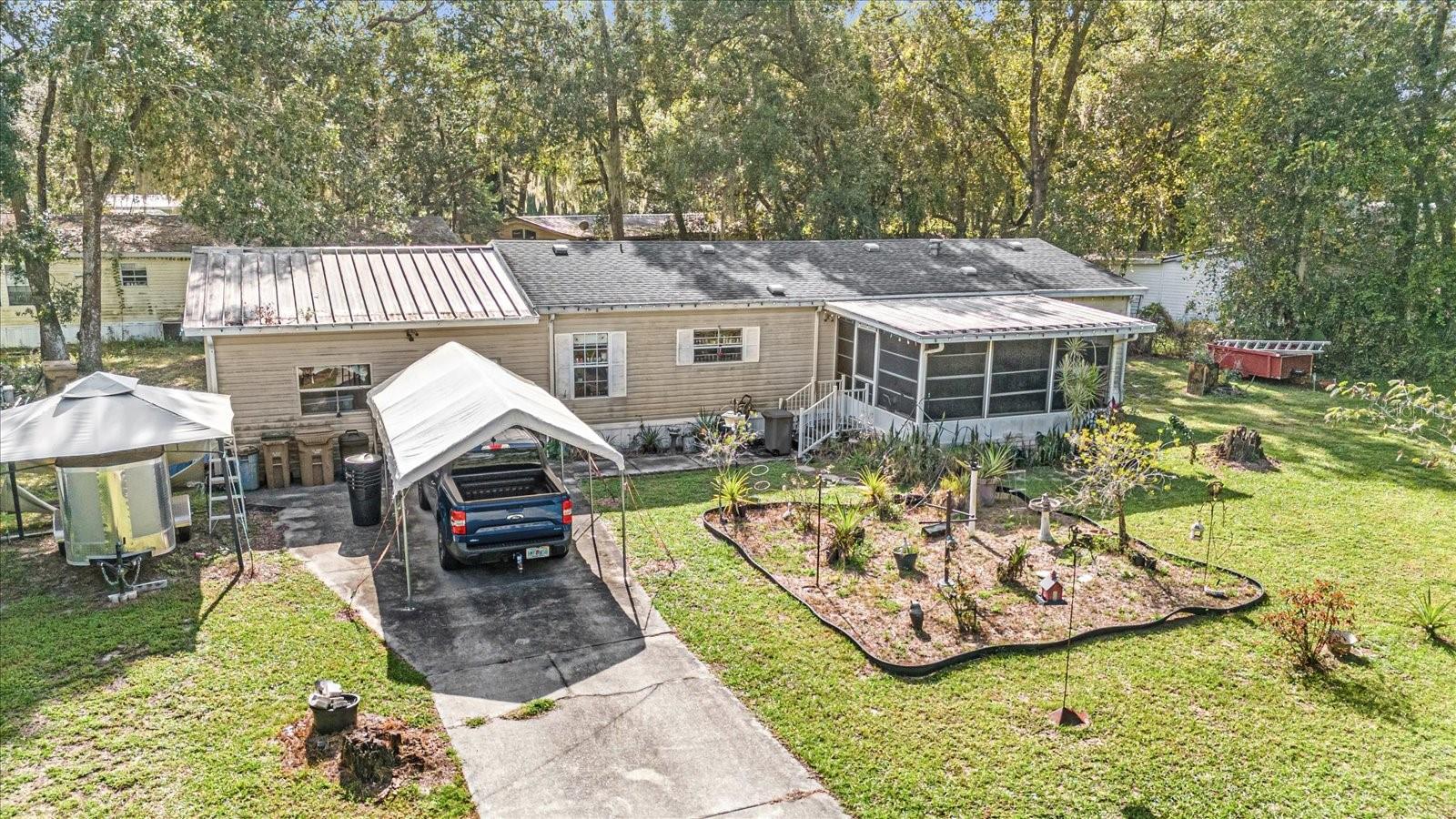 HOWELL PARK - Residential