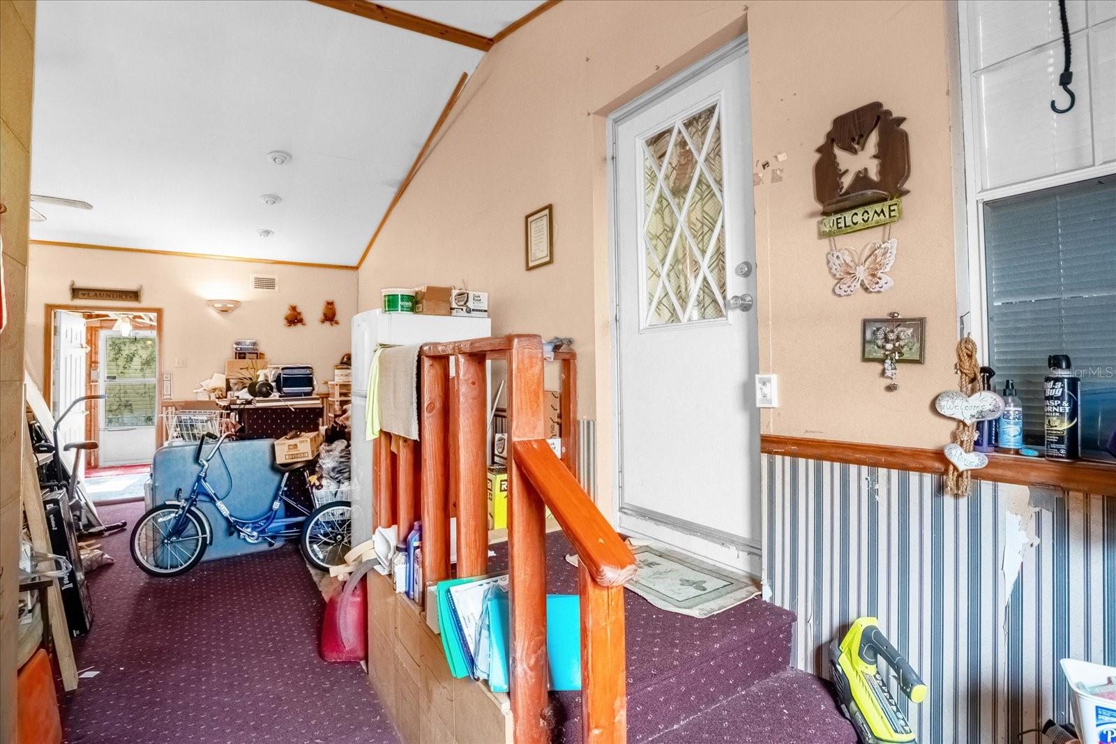 HOWELL PARK - Residential