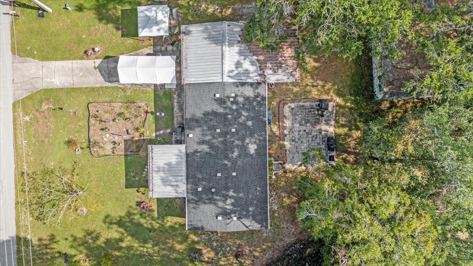 HOWELL PARK - Residential