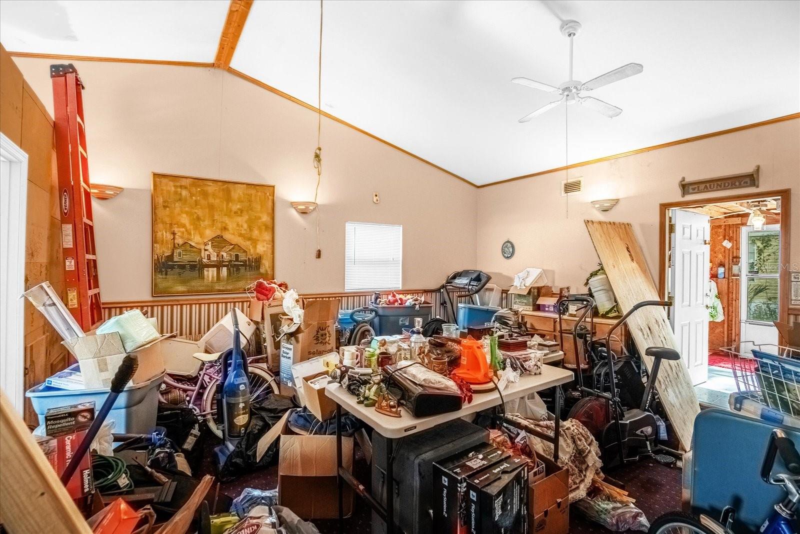 HOWELL PARK - Residential