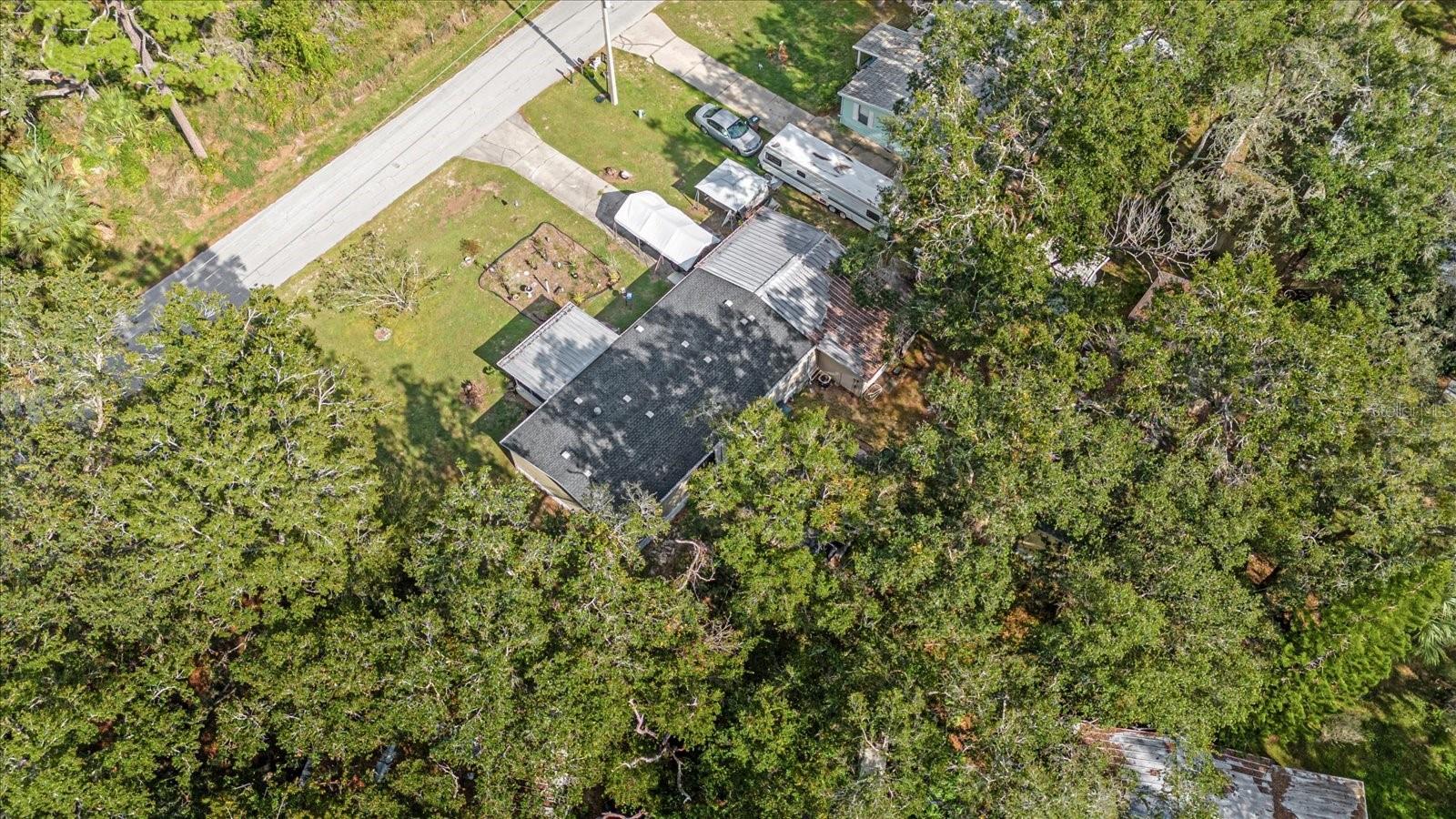 HOWELL PARK - Residential