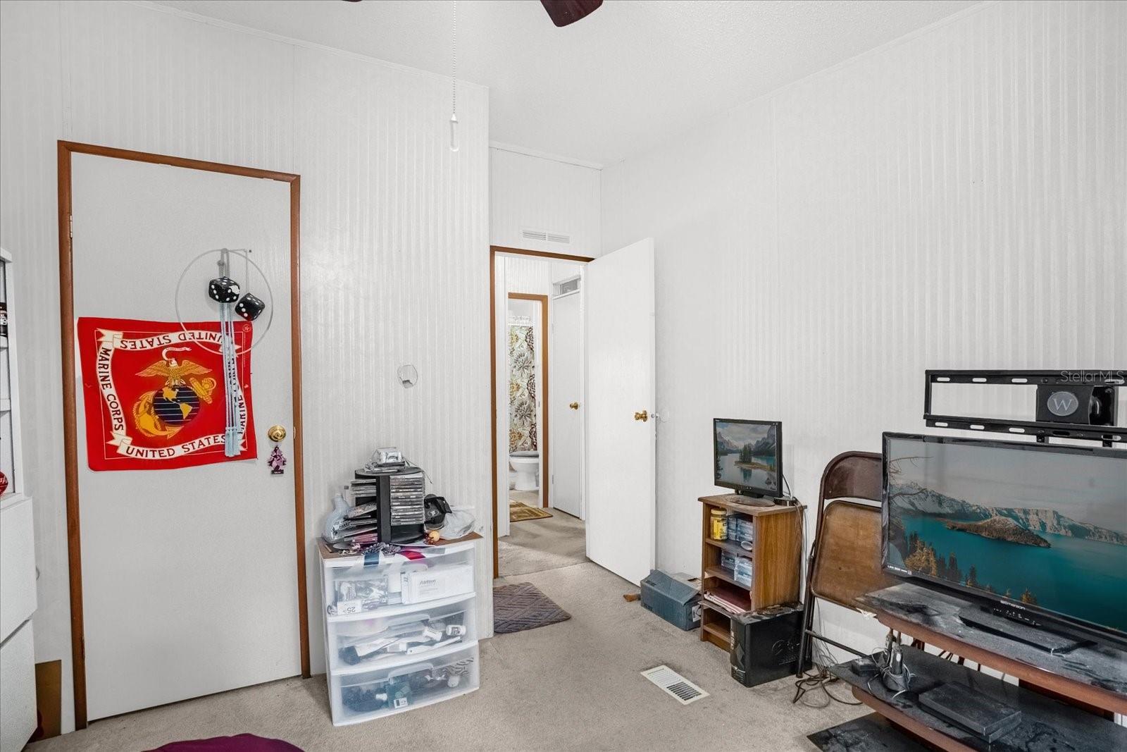 HOWELL PARK - Residential