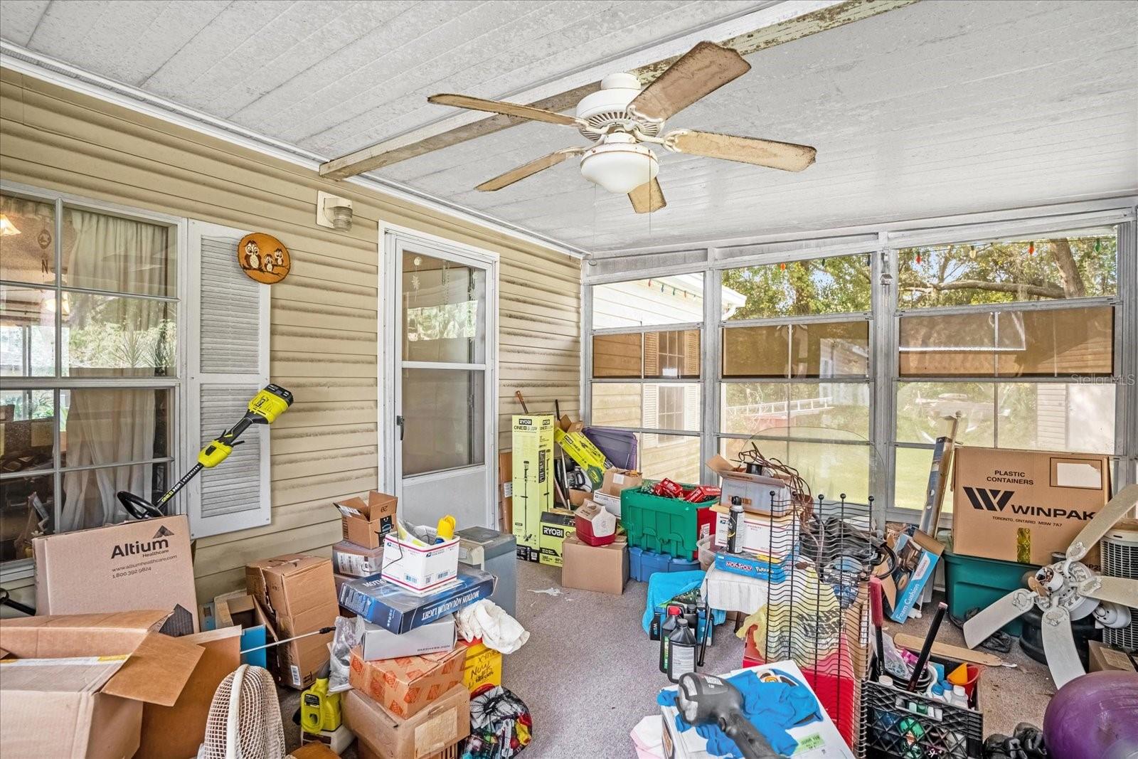 HOWELL PARK - Residential