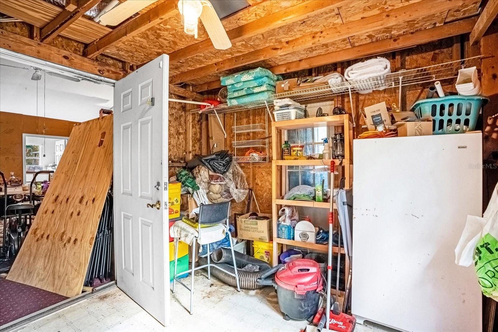 HOWELL PARK - Residential