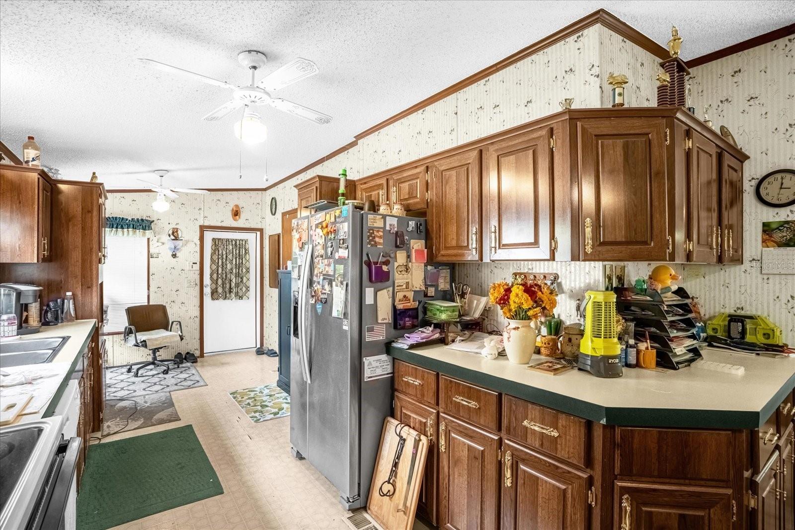 HOWELL PARK - Residential