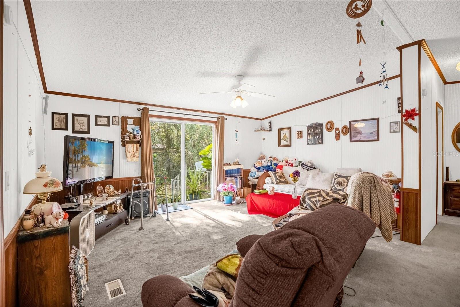 HOWELL PARK - Residential