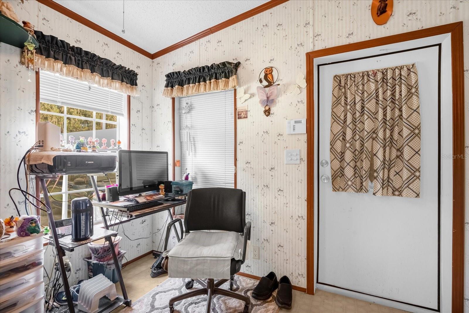 HOWELL PARK - Residential