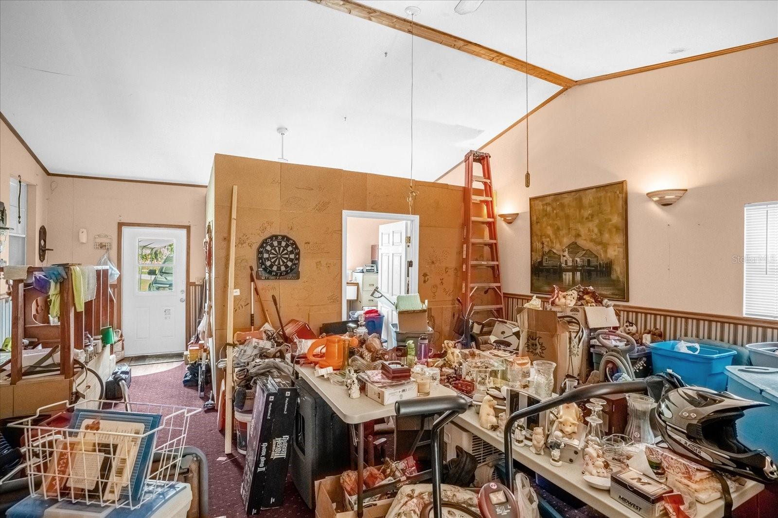 HOWELL PARK - Residential