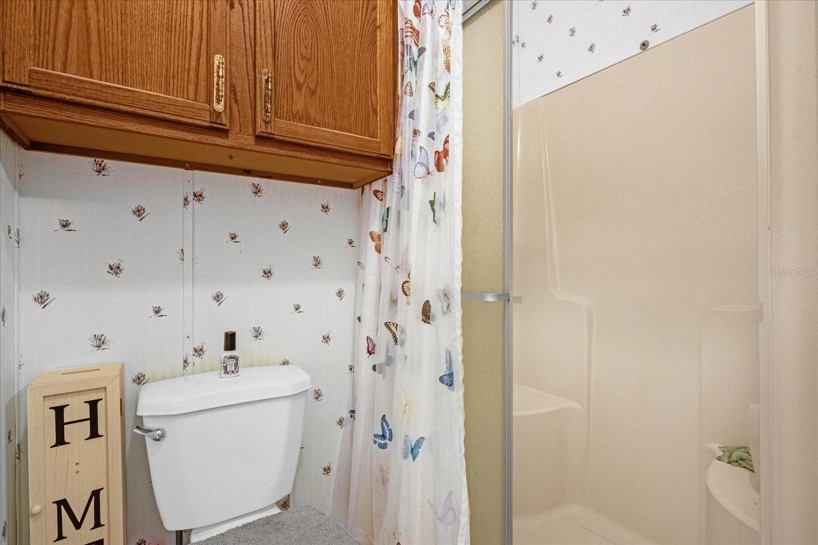 HOWELL PARK - Residential