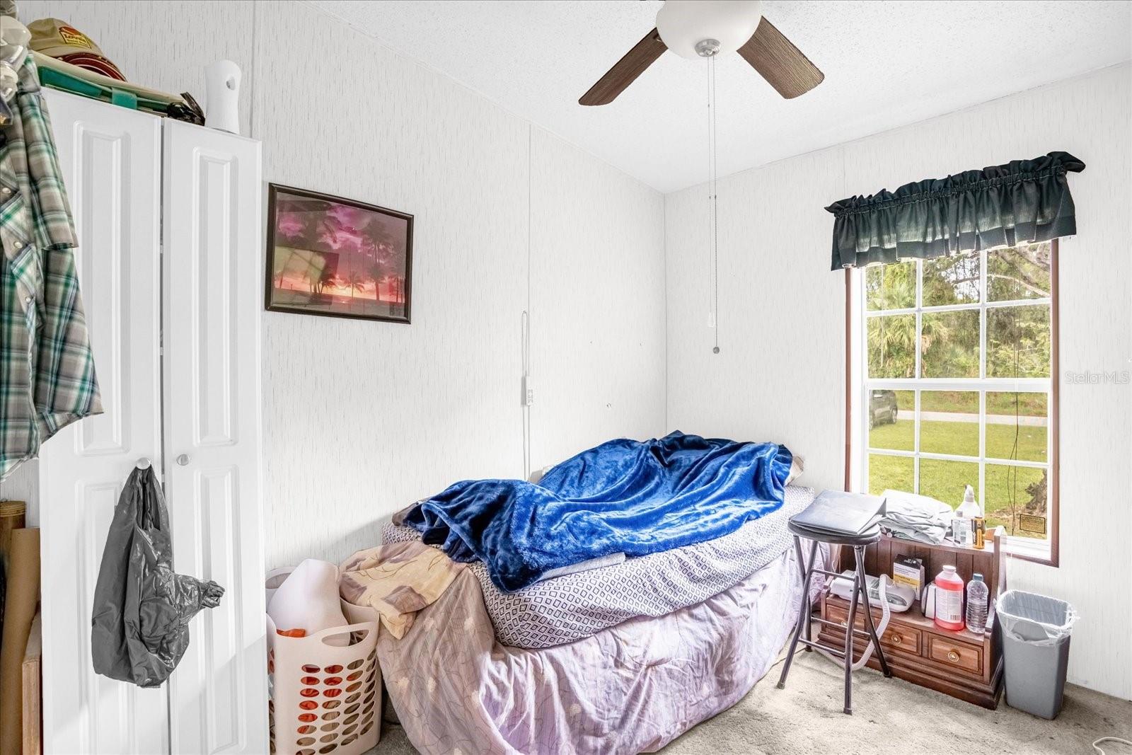 HOWELL PARK - Residential