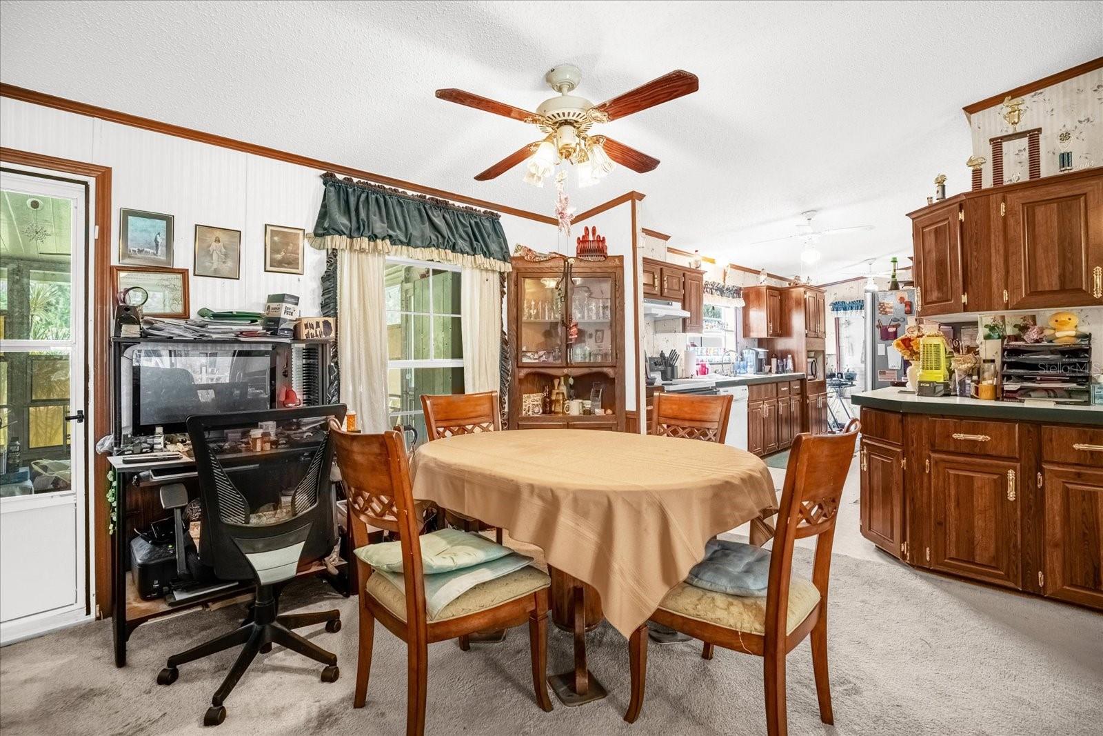 HOWELL PARK - Residential