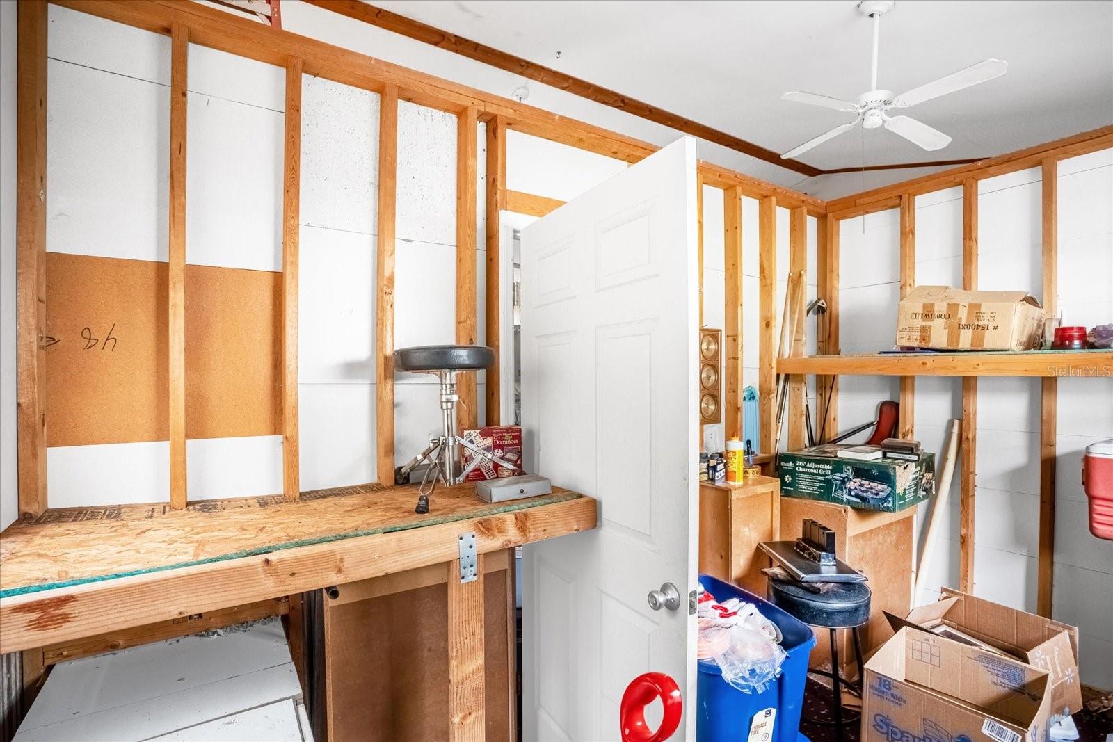 HOWELL PARK - Residential