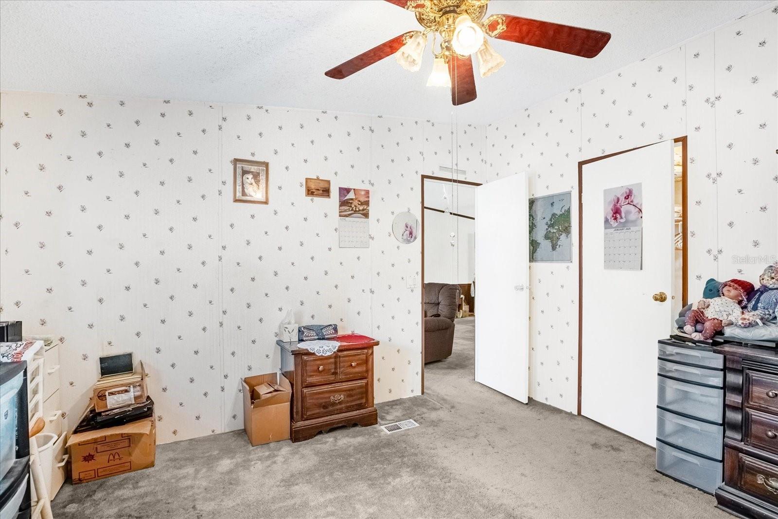 HOWELL PARK - Residential