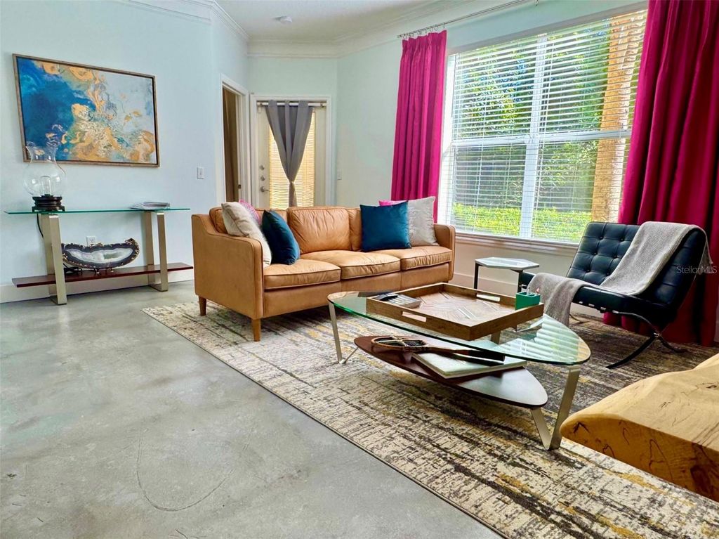 Photo of 8842 Villa View Circle #108, Orlando, FL 32821 (MLS # O6363867)