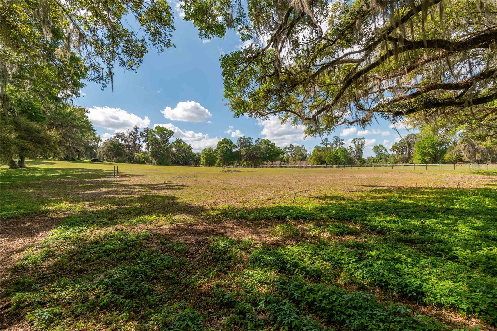 WHIP-POOR-WILL PLANTATION - Land